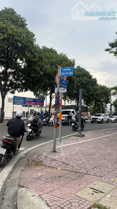 Bán đất đẹp đường nhựa 5m , 117m2, ngang 9m ngay khu HIM Lam Dĩ An , chỉ 4 tỷ 6 - 2