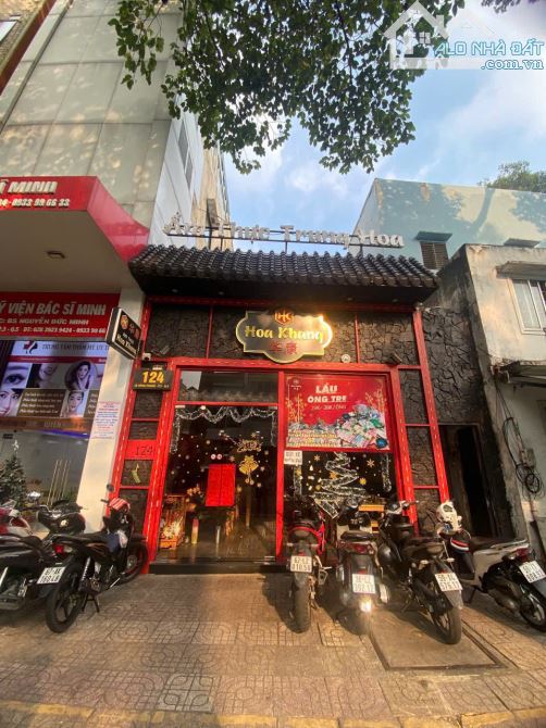 Bán nhà mặt phố Lê Hồng Phong, 65 tỷ, 100m2, 2PN, 2WC, 2 tầng - 2