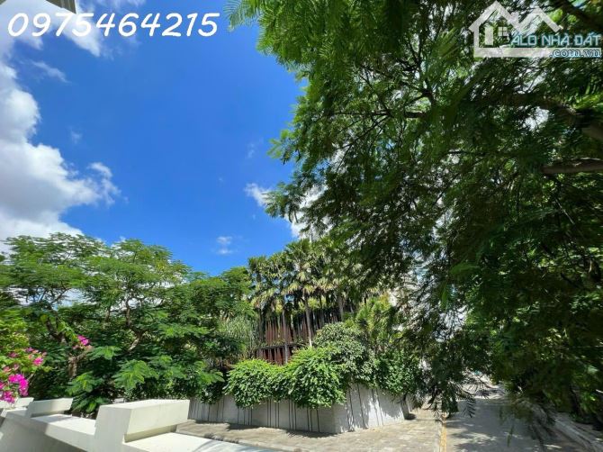 BÁN BIỆT THỰ CĂN GÓC KING CROWN VILLAGE – C6 NGUYỄN VĂN HƯỞNG, P.THẢO ĐIỀN, TP.THỦ ĐỨC - 2