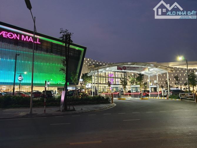 Siêu phẩm biệt thự Geleximco ~300m2 MT25m lô góc, trục chính ô tô kinh doanh giá rẻ 37 tỷ - 2