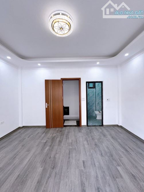 🏘️🏘️ Bán nhà xây mới Đồng Mai, Hà Đông. Vị trí ngõ nông thoáng, trong đê, - 2
