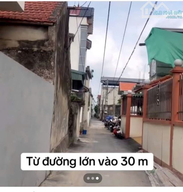 1ty7 Cần bán lô đất  Cạnh KCN Châu Sơn- TRUNG TÂM TP PHỦ LÝ - 2