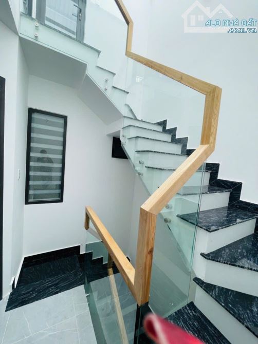 BÁN NHÀ 8,8 tỷ   Phường 4 TP ĐÀ LẠT - 2
