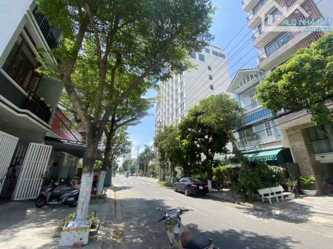 SIÊU HOT HIT - LÔ ĐẤT ĐẸP MẶT TIỀN ĐÔNG KINH NGHĨA THỤC - CÁCH BIỂN MỸ KHÊ 500M - 2