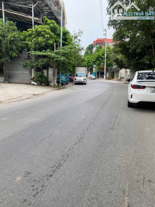 🔥BÁN GẤP LÔ ĐẤT TRỤC CHÍNH KINH DOANH TÔ HIẾN THÀNH CÁCH VIỆN 109 CHỈ 500M 203.2M MT7,5m - 2