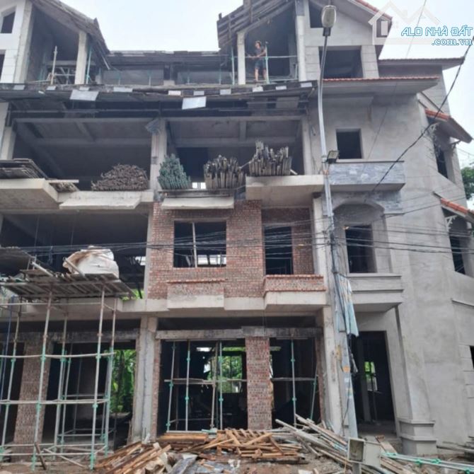 SIÊU PHẨM PHÂN LÔ HÀNG SÓM LIDECO – VỈA HÈ – 2 MẶT THOÁNG – 72M² – GIÁ 13.5 TỶ - 2