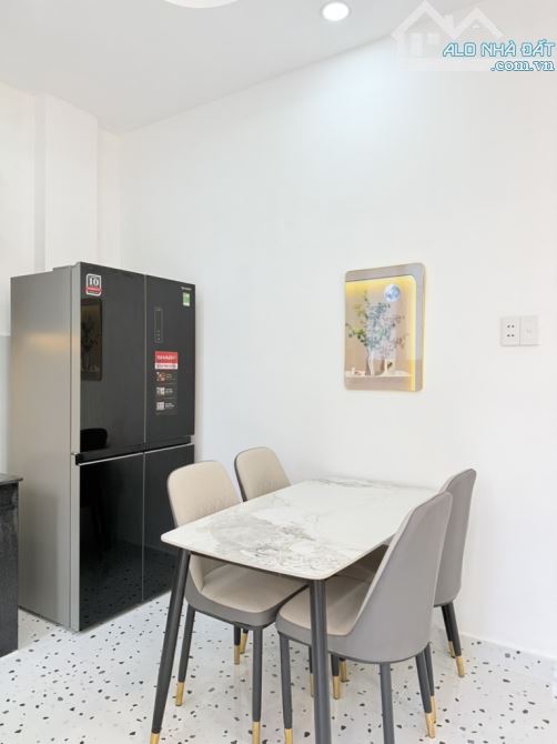 🔥NGUYỄN ĐÌNH CHIỂU, 37M2, NGANG LỚN 5,4M2, 2 TẦNG, GIÁ: 5,35 tỷ 🔥 - 2