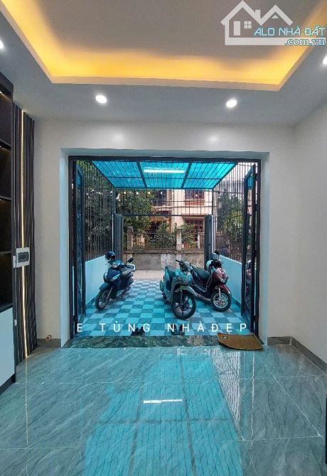🌟 NHÀ ĐẸP TRUNG TÂM QUẬN – MỚI KOONG – Ô TÔ ĐỖ CỬA – FULL NỘI THẤT CAO CẤP 🌟 - 2