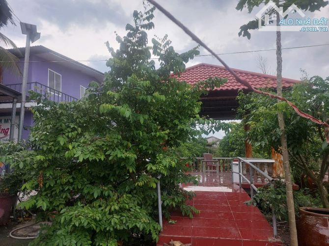 🏡 BÁN NHÀ MẶT TIỀN – LỘ THẺ 24 – CƠ HỘI ĐẦU TƯ & NGHỈ DƯỠNG - 2