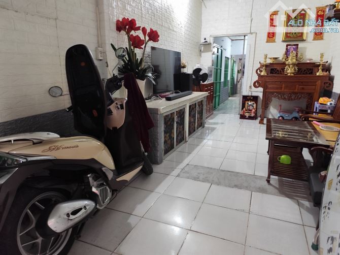 Mặt Tiền NGUYỄN ẢNH THỦ - DT: 8,5x20 - Vị Trí VÀNG - P. TCH - Quận 12 - Giáp Gò Vấp. - 2