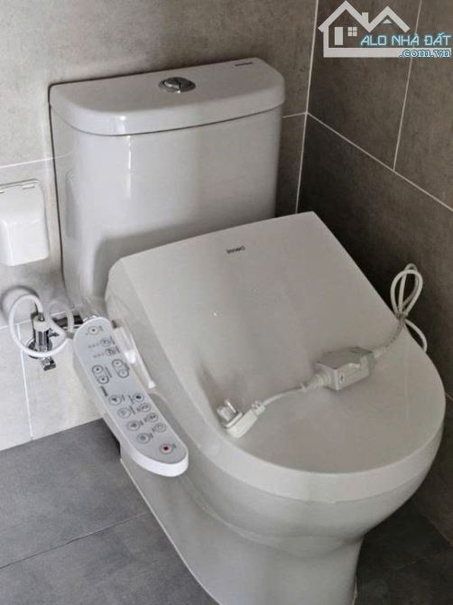 Cho Thuê Căn Hộ D-Home, 2PN, 2WC, 70m2 , Nội Thất Cơ Bản , Giá 15 triệu - 2
