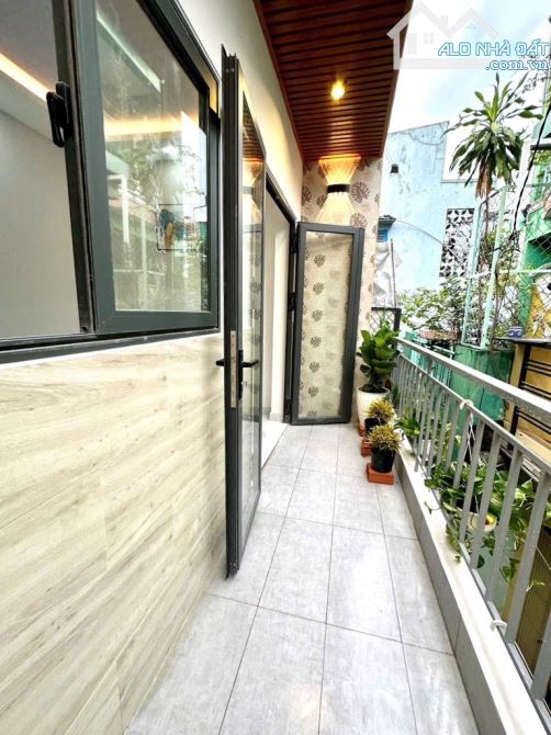 BÁN NHÀ NGUYỄN DUY - QUẬN 8 - NGANG 6M - HIỆN HỮU - HOÀN CÔNG ĐỦ - NHỈNH 3TỶ - 2