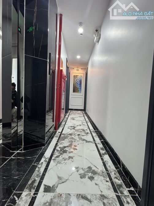 Bán nhà Văn Trì Bắc Từ Liêm Gần ĐHCN HN Nhổn 55m 4 Tầng 8 Tỷ Ô Tô KD - 2
