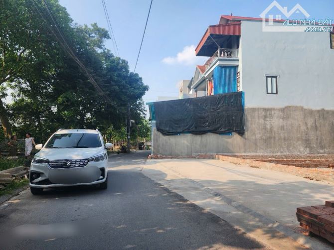 Chủ nhờ bán lô đất hoa hậu tại Tổ 35 thị trấn Đông Anh giá mềm nhất Đông Anh - 2