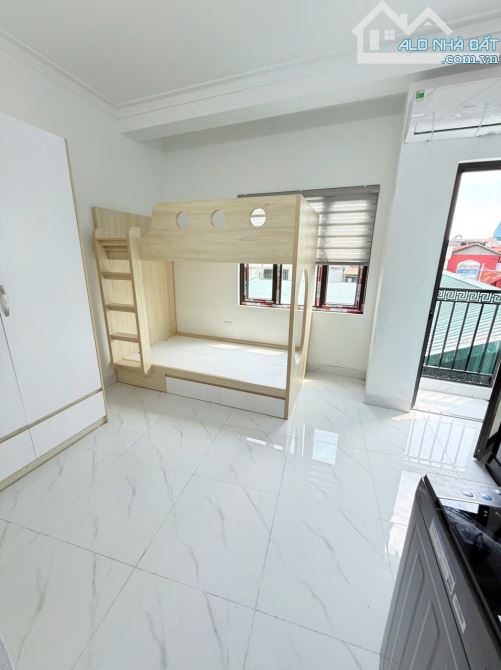 Bán Toà CHDV Trần Duy Hưng 68m2 x 7 Tầng, 17 phòng, Dòng Tiền 75tr/tháng, Thang máy, PCCC - 2