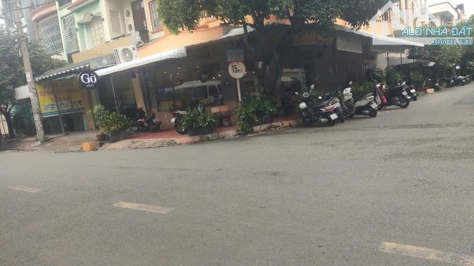 GÓC 2 MẶT TIỀN NGUYỄN VĂN KHỐI P9 GÒ VẤP 9X20M CHỈ 18,2 TỶ - 2