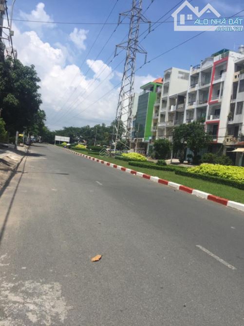 Giá Đầu Tư-bán gấp mặt tiền đường 10m binh phú q6(4m x 17m)8,2 tỷ - 2