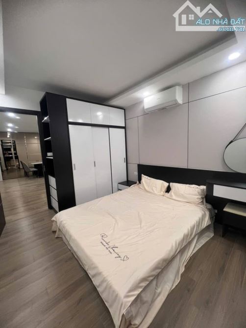 Bán nhanh căn chung cư 2PN ở KĐT Nam Xa la- Hà Đông, giá 3,5 tỷ - 2
