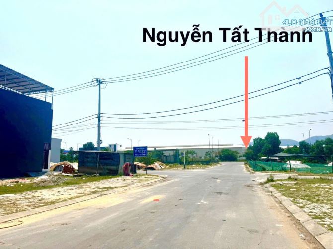Bán lô đất Hoà Liên 2 , khu thương mại Tự Do đã có quyết định triển khai - 2
