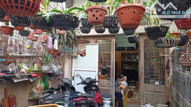 Khương Trung Thanh Xuân căn góc ngõ ba gác tránh, đầu tư CCMN 72m chỉ 10.6 tỷỉ - 2