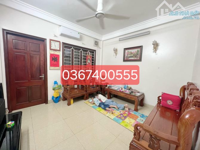 SIÊU NGON, DV CÂY QUÝT 50M2 4 TẦNG DÂN XÂY, Ô TÔ TRÁNH VỈA HÈ KINH DOANH, CHỈ 14.5 TỶ - 2