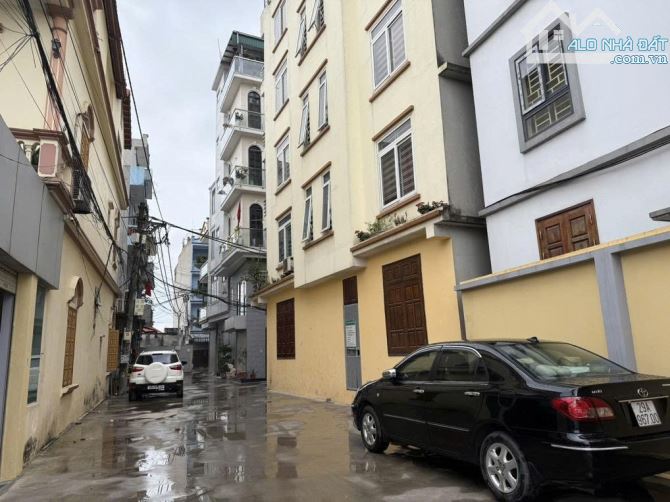 Bán đất Khê Hồi, Thường Tín, phân lô ô tô vào đất, gần chợ, gần trường 38 m2, 3 tỷ 400 - 2