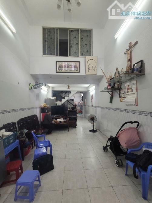 Bán nhà Gần ngã tư Bảy Hiền Trường Chinh 50m2 4pn chỉ 5 tỷ. 5 - 2