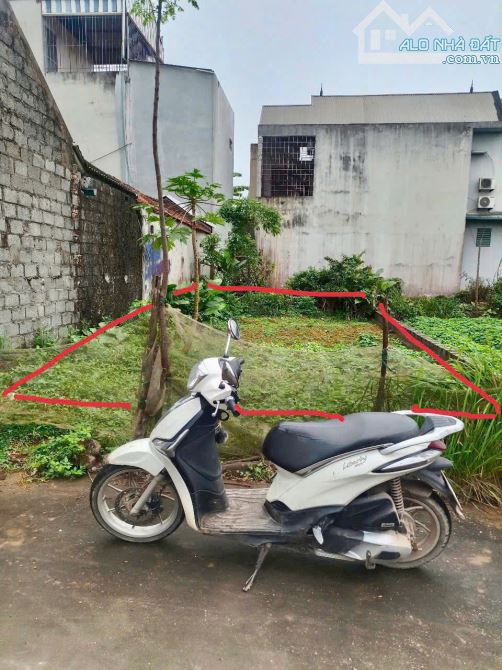 🥰CHÍNH CHỦ EM BÁN GẤP LÔ ĐẤT 90m2 TẠI THÔN VĂN MỸ - HOÀNG VĂN THỤ - CHƯƠNG MỸ - HÀ NỘI 📣 - 2