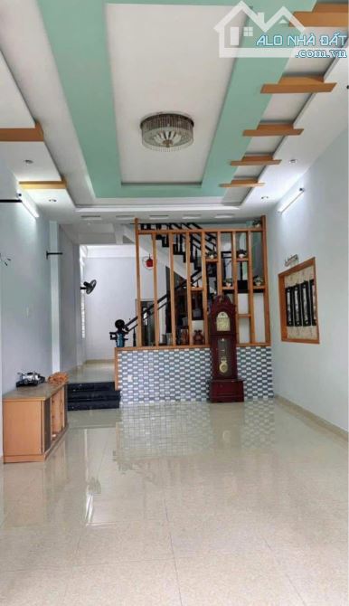 NHÀ MẶT TIỀN KINH DOANH NGUYỄN TRÃI: GIÁ 5,4 tỷ - 2