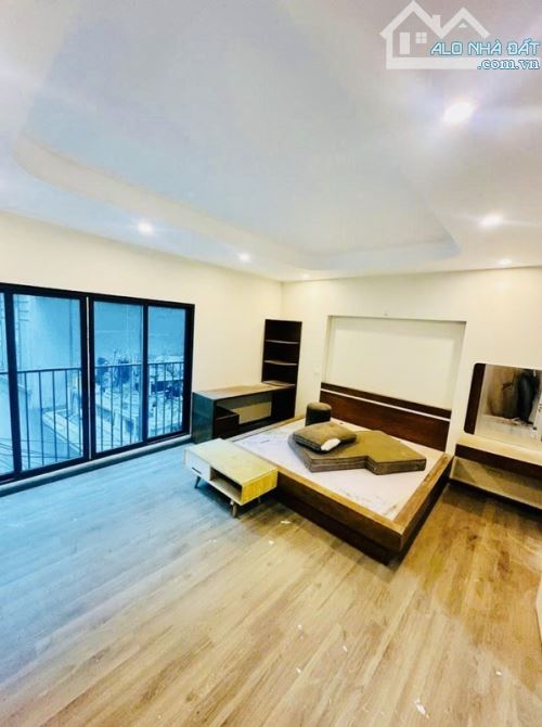 QUAN NHÂN THANH XUÂN - 38M 5T LÔ GÓC - NHÀ ĐẸP NGÕ RỘNG THOÁNG - NHỈNH 7 Tỷ - 2