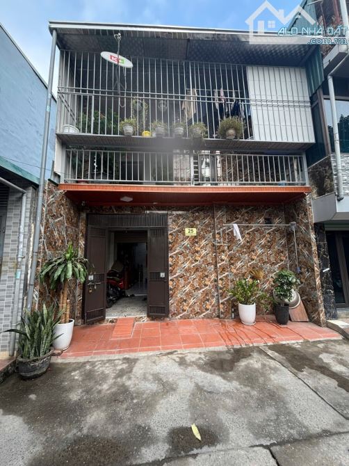 Bán Nhà 5 Tầng, Ô Tô Tránh, Khu Phân Lô D5 Kim Giang, 9.2 Tỷ, Thanh Xuân - 2