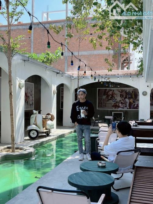 Bán nhà đường Dương Quảng hàm phường 5 quận gò vấp - 2