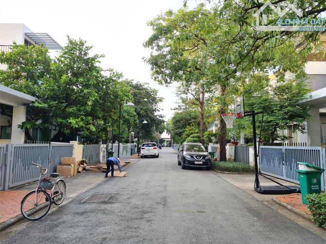 BÁN BIỆT THỰ 3 TẦNG – 60H1 GIANG VĂN MINH, P. AN PHÚ, TP. THỦ ĐỨC - 2