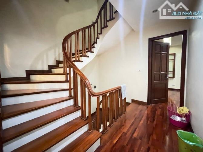 Bán LK phân lô Tam Trinh - Nhà sát mặt phố - Oto dừng đỗ ngày đêm - Kinh doanh tốt - 2