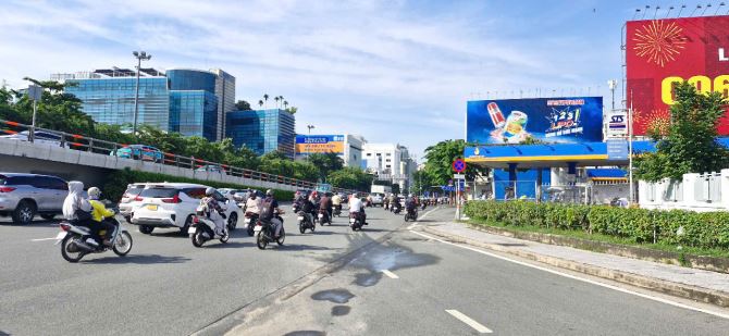 Villa Hồng Hà, P2.TB. 3Tầng. 8 x 21m. CN 162m2. PHmở VP Cty.TT Anh Ngữ 29,9 Tỷ TL - 2