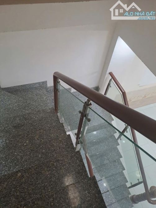 BÁN NHÀ 3 TẦNG – DIỆN TÍCH KHỦNG 448M² – NGAY VÕ THỊ MÙI, HÒA PHÚ, CỦ CHI – GIÁ CHỈ 6.9 T - 2