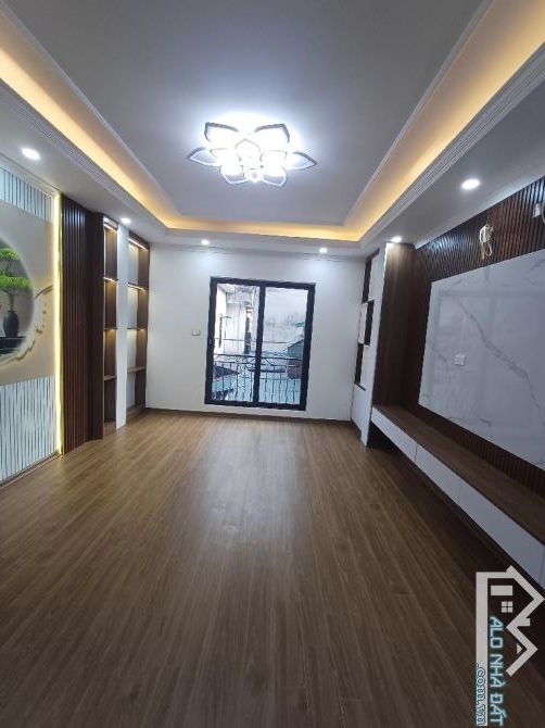 BÁN NHÀ CẦU DỪA, GẦN GA THƯỜNG TÍN, PHÂN LÔ, KD 70M X 5 TẦNG GIÁ HƠN 6 TỶ. - 2