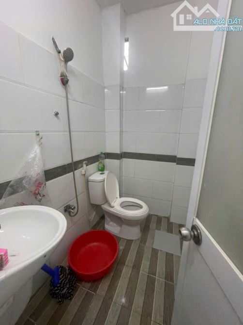 2,1 tỷ NHÀ MẶT PHỐ NGUYỄN BÌNH, NHÀ BÈ,vừa kinh doanh vừa ở 57M2 ( 4m x 14m ) - 2