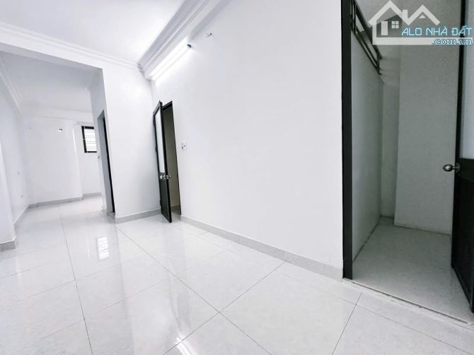 🏠 CHỈ 2,45 TỶ - NHÀ 5 TẦNG DÂN XÂY ĐỘC LẬP TẠI PHỐ LÂM TƯỜNG, TRẦN NGUYÊN HÃN, LÊ CHÂN - 2