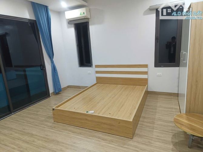 Siêu phẩm tại Phú Đô - 3 ô tô tránh trước cửa, 6 tầng thang máy - 50m - MT 4,1m - 19,5 tỷ - 2