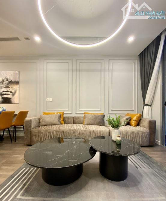Hàng Hiếm! Cho thuê Center point LêVăn Lương 1 ngủ, nhà đẹp, giá 14tr/tháng - 2