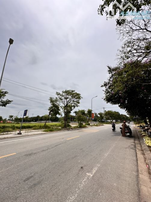 Phân Lô Vỉa Hè_Tái Định Cư_Cổ Dương_Tiên Dương_Đông Anh_DT 61M²_MT 4M_Vị Trí Cực Đẹp - 1