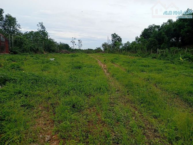 Đất đẹp xã Tản Lĩnh, Ba Vì, tt xã mới, đường nhựa quy hoạch 30m, vuông, 505m, 3.05tỷ - 2