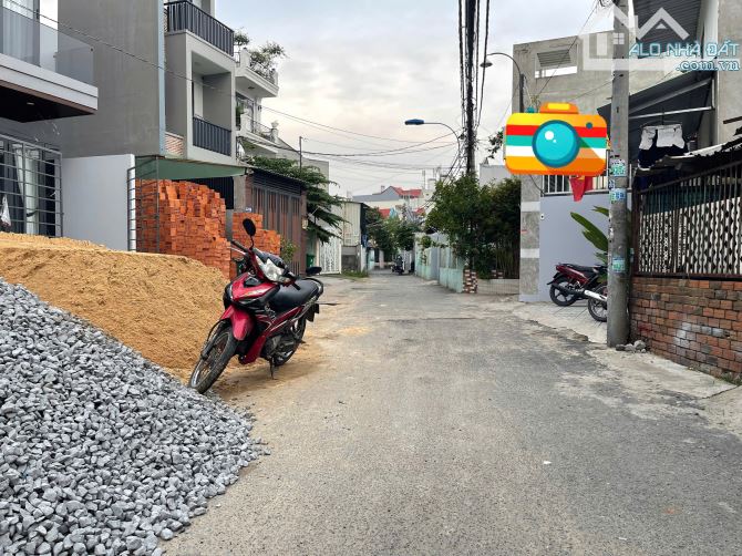 Bán lô đất hẻm xe hơi thông đường Tăng Nhơn Phú - P. Phước Long B, Quận 9 - TP. Thủ Đức. - 2