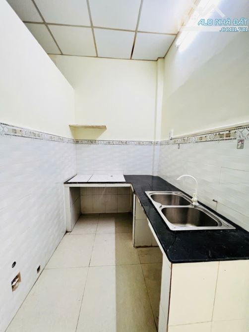 Bán Nhà Nguyễn Văn Luông - 3x10M - 3,6 Tỷ - Đường 14M - 2