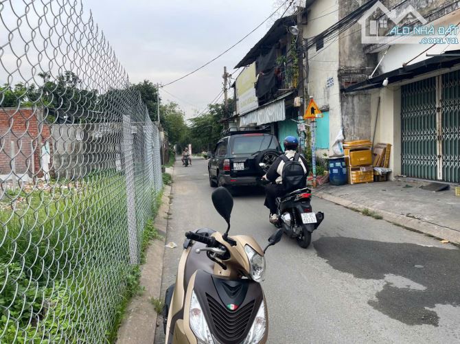 Bán đất mặt tiền đường số 8, MT đường Vành Đai 2 tương lai - P. Tăng Nhơn Phú B, Quận 9 - 2