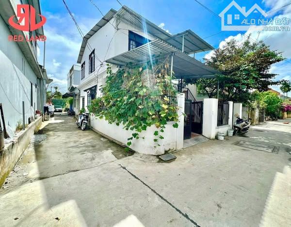 💕 ĐẤT KIỆT Ô TÔ NGUYỄN LỘ TRẠCH Gần KQH XUÂN PHÚ 💰 Giá chỉ 1tyX  👉 Vị trí: kiệt ô tô ng - 2
