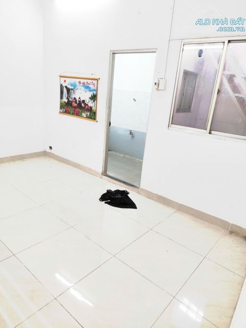 Bán Nhà Nguyễn Ảnh Thủ mới đẹp 2 Tầng BTCT, Đường 6m ,60m ra Đường Nguyễn Ảnh Thủ - 2