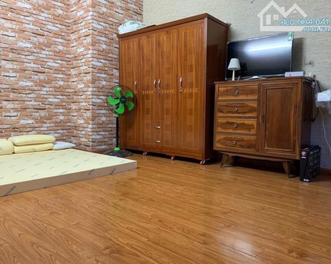Nhà Hẻm Xe Tải Thiên Phước - 270m2, 5 Tầng - Xây CHDV Dòng Tiền Cực Khủng - 29 Tỷ TL! - 2