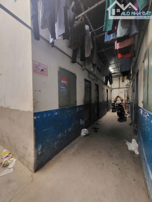Dãy trọ 277m2 full thổ,9x28,nở hậu 14m,không QH, Tỉnh Lộ 43,Bình Chiểu,Thủ Đức - 2